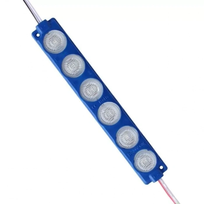 Hubrendy SH Powermaster 24 Volt 3 Watt Mavi 3030 Cob Modül Led