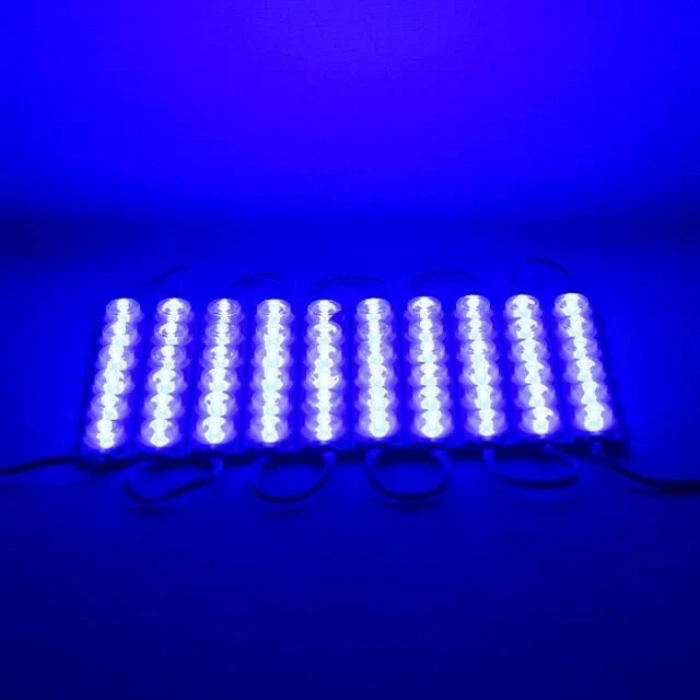 Hubrendy SH Powermaster 24 Volt 3 Watt Mavi 3030 Cob Modül Led