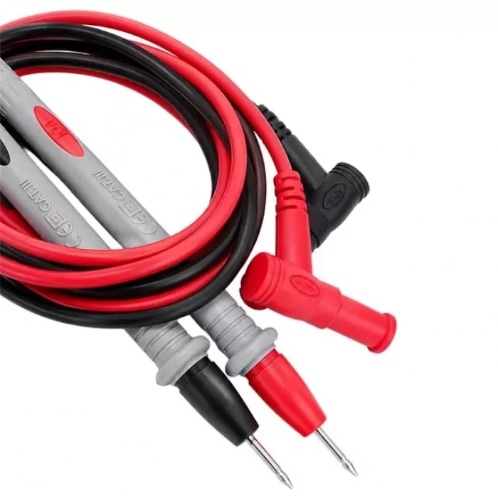 Hubrendy SH Powermaster 3012b 20a Ölçü Aleti Probu