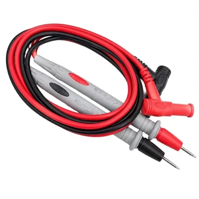 Hubrendy SH Powermaster 3012b 20a Ölçü Aleti Probu