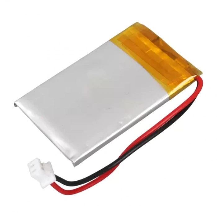 Hubrendy SH Powermaster 302035 3.7 Volt 200 Mah Lityum Polimer Pil