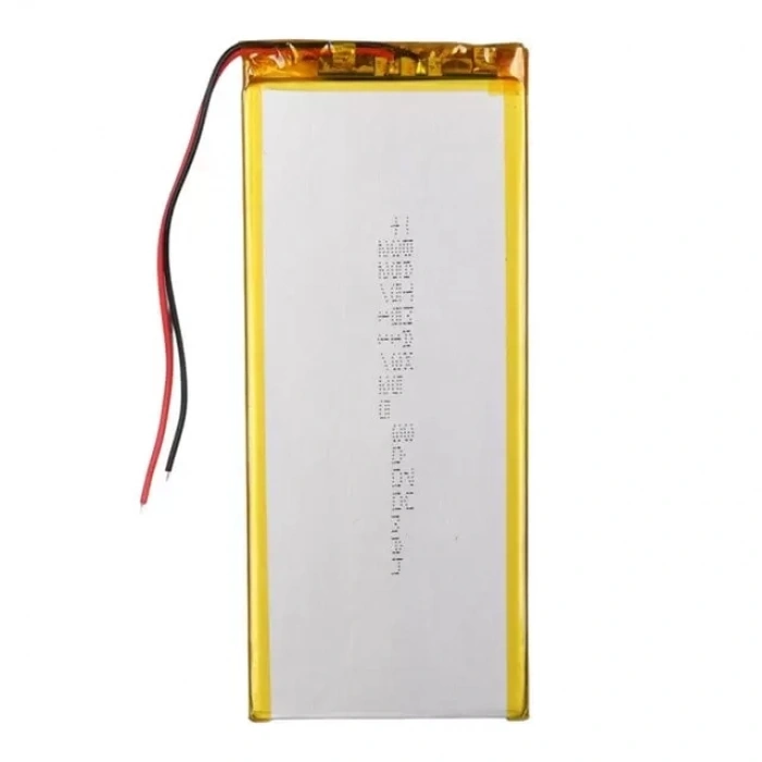 Hubrendy SH Powermaster 3555135 3.7 Volt 3200 Mah Lityum Polimer Pil
