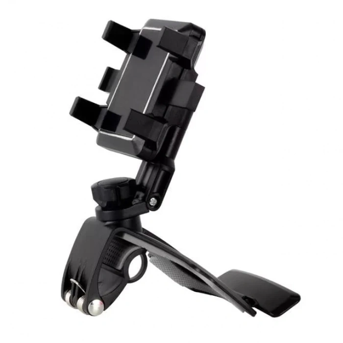 Hubrendy SH Powermaster 360° Numaratörlü Telefon Tutacağı