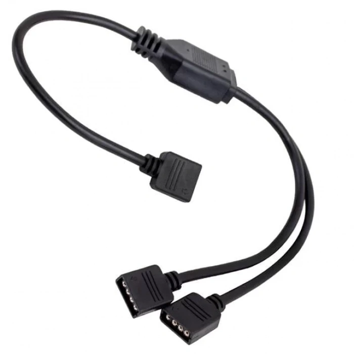 Hubrendy SH Powermaster 4 Pin Y Kablo