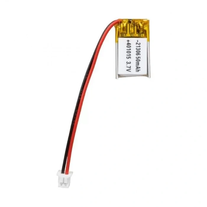 Hubrendy SH Powermaster 401015 3.7 Volt 50 Mah Lityum Polimer Pil