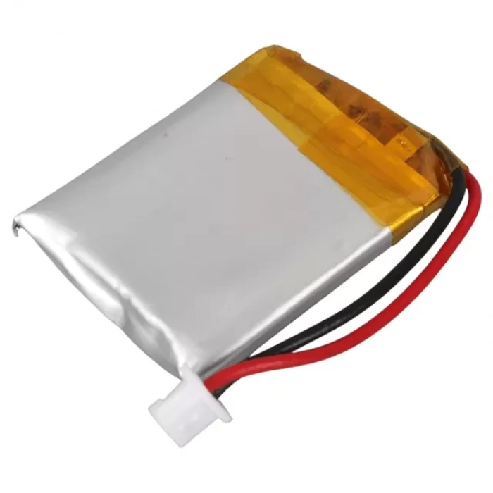Hubrendy SH Powermaster 402025 3.7 Volt 150 Mah Lityum Polimer Pil