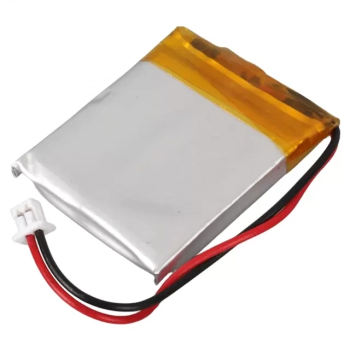 Hubrendy SH Powermaster 402540 3.7 Volt 400 Mah Lityum Polimer Pil