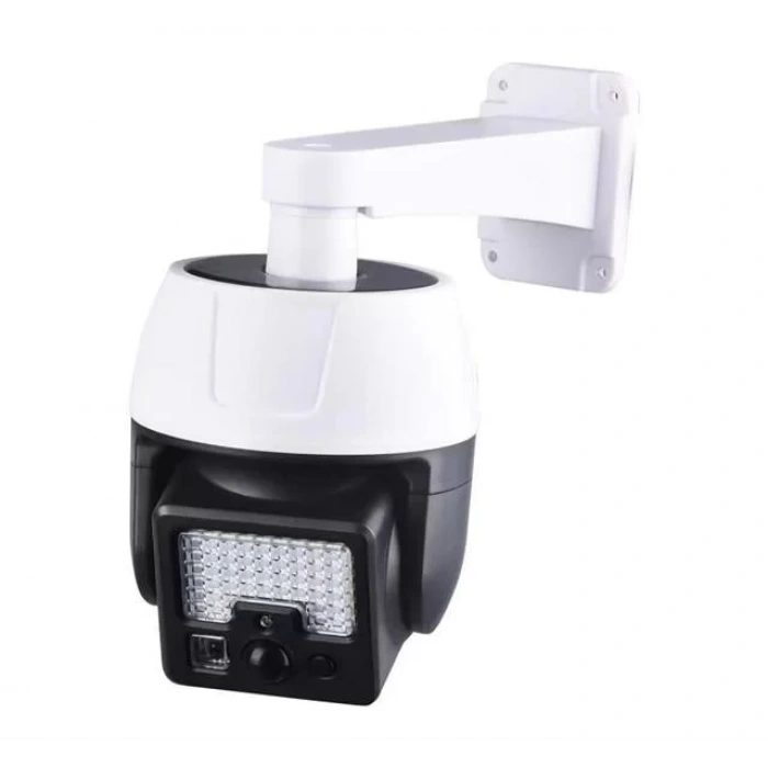 Hubrendy SH Powermaster 44 Ledli Sensörlü 5.5v - 3w Solar Lamba Pm-17790
