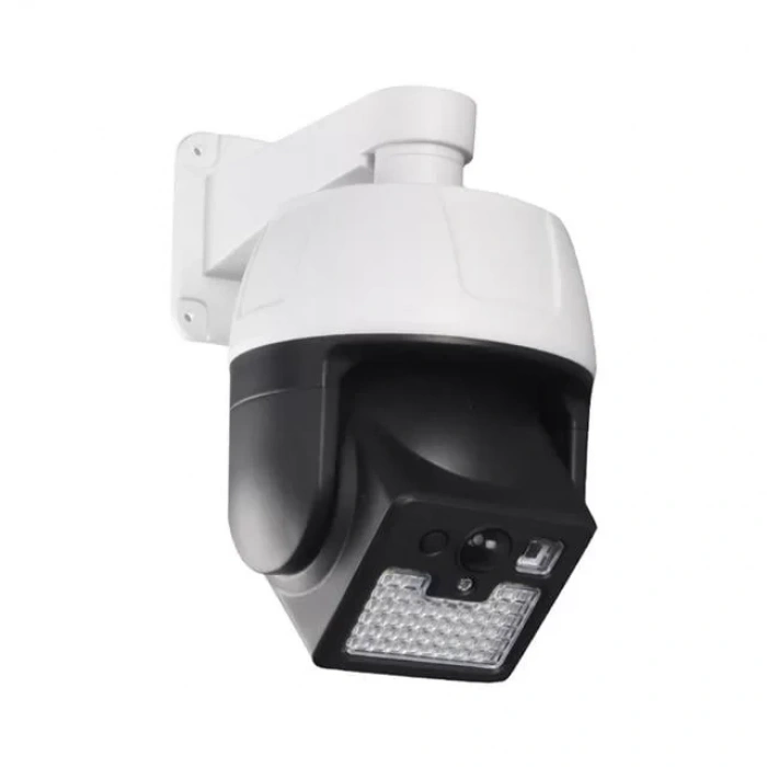 Hubrendy SH Powermaster 44 Ledli Sensörlü 5.5v - 3w Solar Lamba Pm-17790