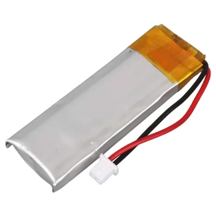 Hubrendy SH Powermaster 501540 3.7 Volt 280 Mah Lityum Polimer Pil