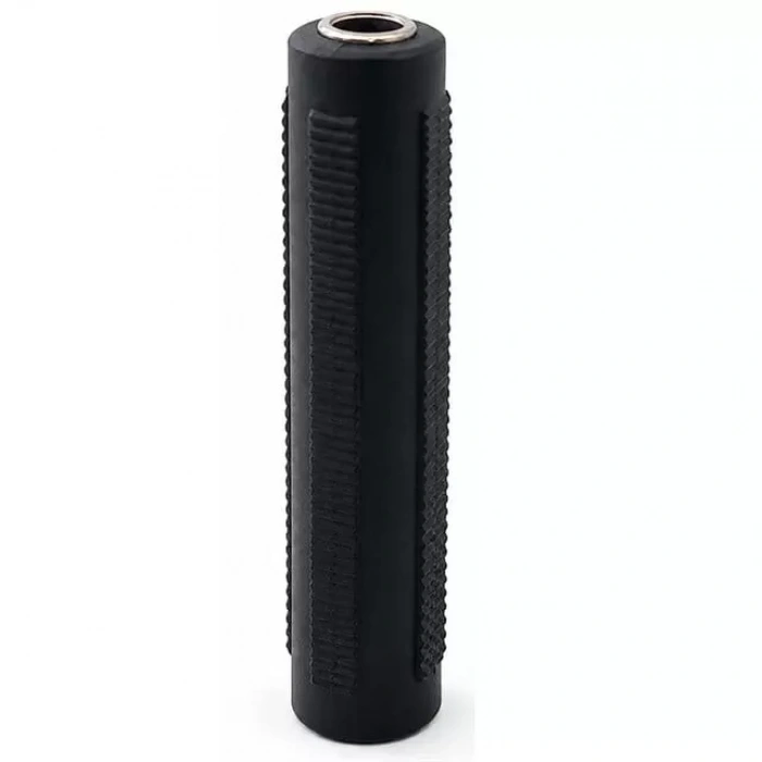 Hubrendy SH Powermaster 6.3 Mm Stereo Ara Dişi-dişi Gitar Jack