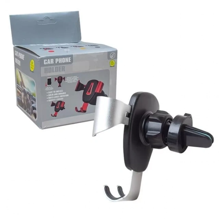 Hubrendy SH Powermaster 6705 Telefon Tutucu