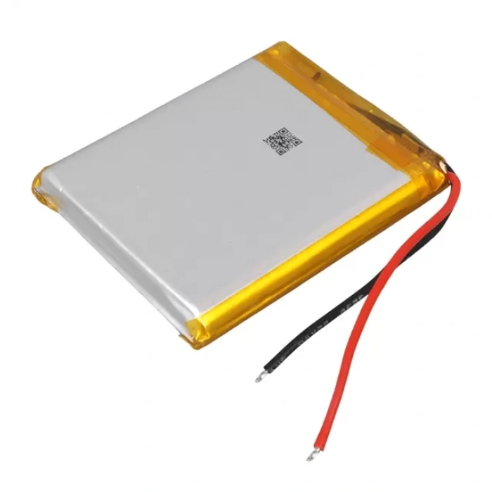 Hubrendy SH Powermaster 905565 3.7v 5000mah Lityum Polimer Pil