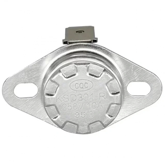 Hubrendy SH Powermaster 95°c Nc Termostat (başlangıç Kapalı)  Ic-269