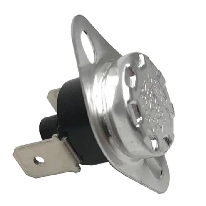 Hubrendy SH Powermaster 95°c Nc Termostat (başlangıç Kapalı)  Ic-269