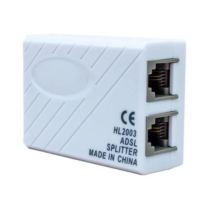 Hubrendy SH Powermaster Adsl Splitter Kablosuz Pj-2003
