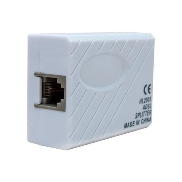 Hubrendy SH Powermaster Adsl Splitter Kablosuz Pj-2003