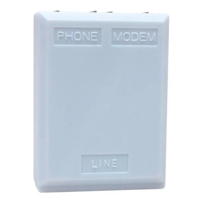 Hubrendy SH Powermaster Adsl Splitter Kablosuz Pj-2003