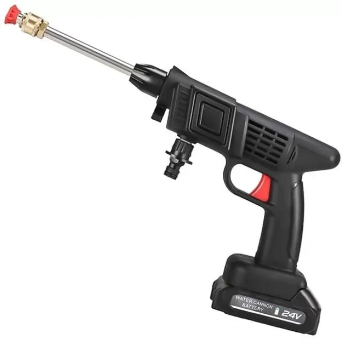 Hubrendy SH Powermaster Basınçlı Su Püskürtme Cihazı Pm-7728