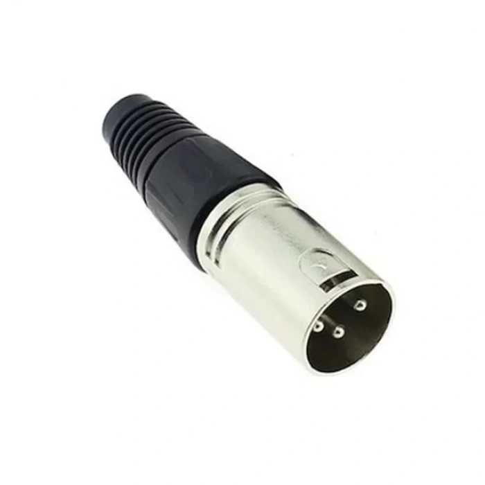 Hubrendy SH Powermaster Canon Erkek Jack Fiş