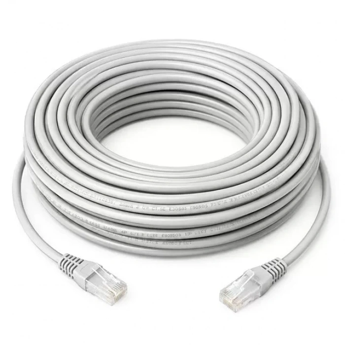 Hubrendy SH Powermaster Cat5 40 Metre Ethernet Kablo