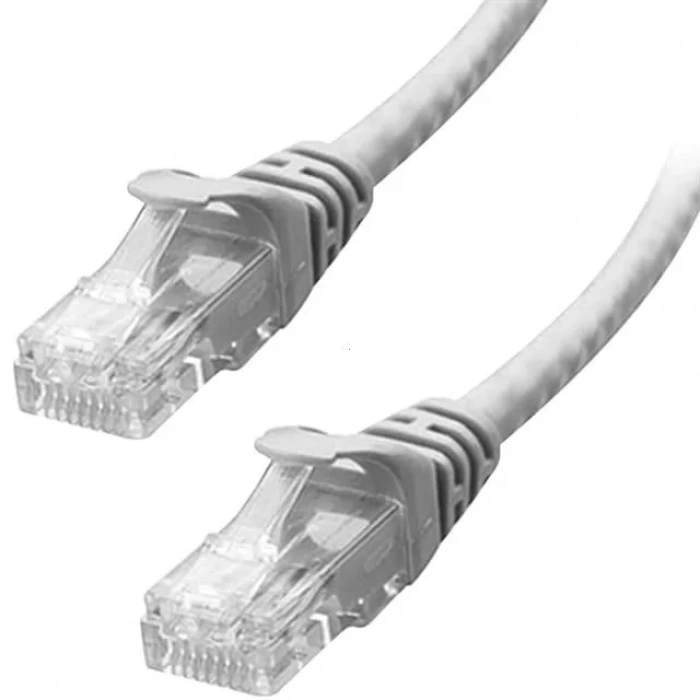 Hubrendy SH Powermaster Cat5 50 Metre Patch Network Ethernet Kablo