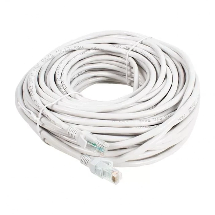 Hubrendy SH Powermaster Cat6 30 Metre Ethernet Kablo