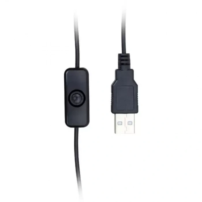 Hubrendy SH Powermaster Cob Led 5 Volt Usb Beyaz Masa Lambası