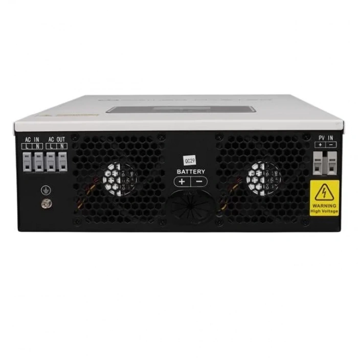 Hubrendy SH Powermaster Cp-ef30 3200w Off Grıd Inverter