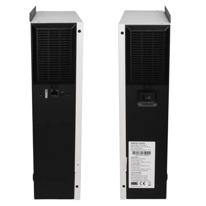 Hubrendy SH Powermaster Cp-ef30 3200w Off Grıd Inverter