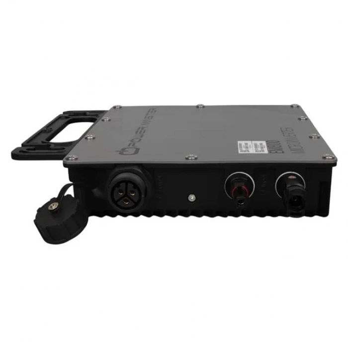 Hubrendy SH Powermaster Em800 800watt Micro İnverter