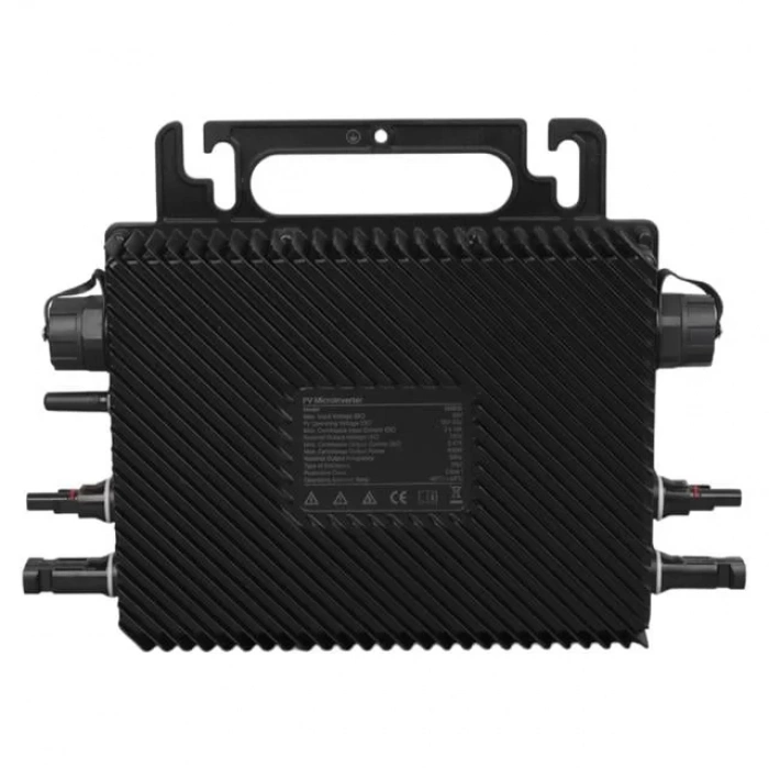Hubrendy SH Powermaster Em800 800watt Micro İnverter