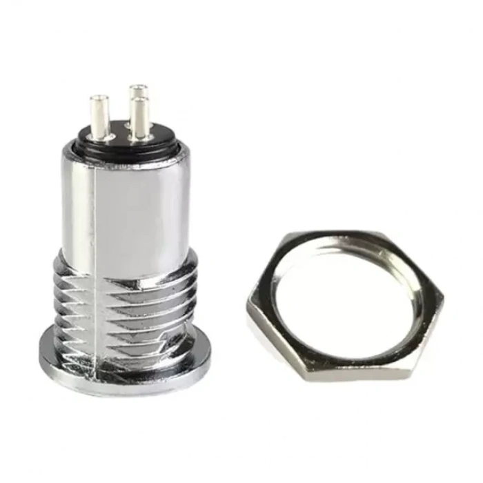 Hubrendy SH Powermaster Ic-195b Anahtarlı Switch 3 Kademeli 16mm