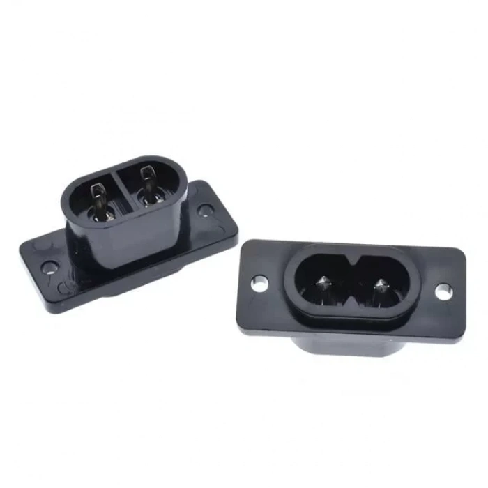 Hubrendy SH Powermaster Ic-212 Ac Teyp Soketi Şase C8 Ac-006