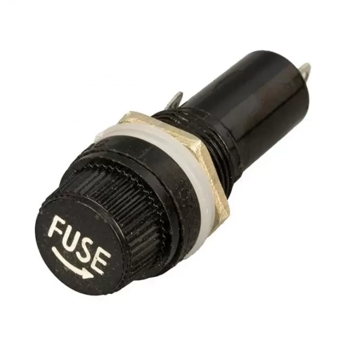 Hubrendy SH Powermaster Ic-236 6x30 Mm / 14 Mm Çaplı Sigorta Yuvası