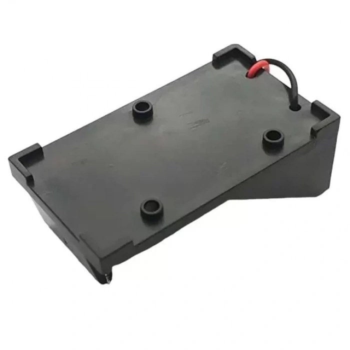 Hubrendy SH Powermaster Jack’sız 9 Volt İçin Pil Yuvası (ıc-232c)