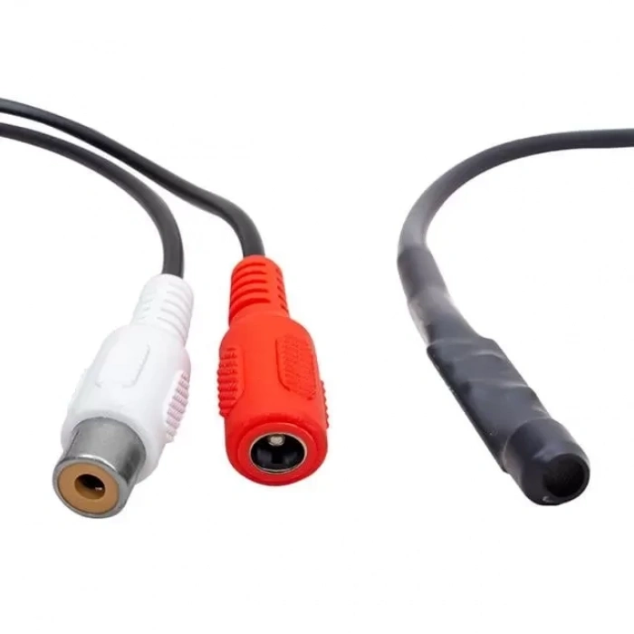 Hubrendy SH Powermaster Kablolu Kamera Mikrofonu