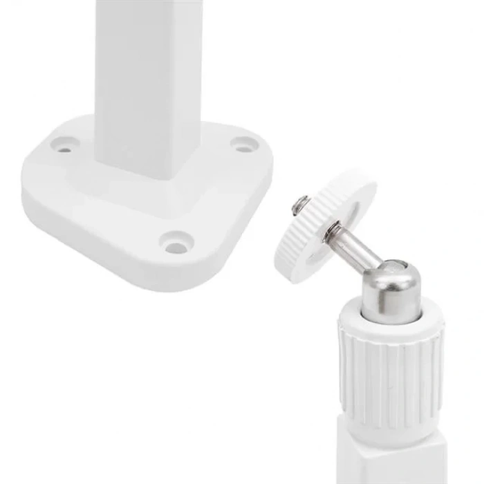 Hubrendy SH Powermaster Kamera Ayağı 15 Cm