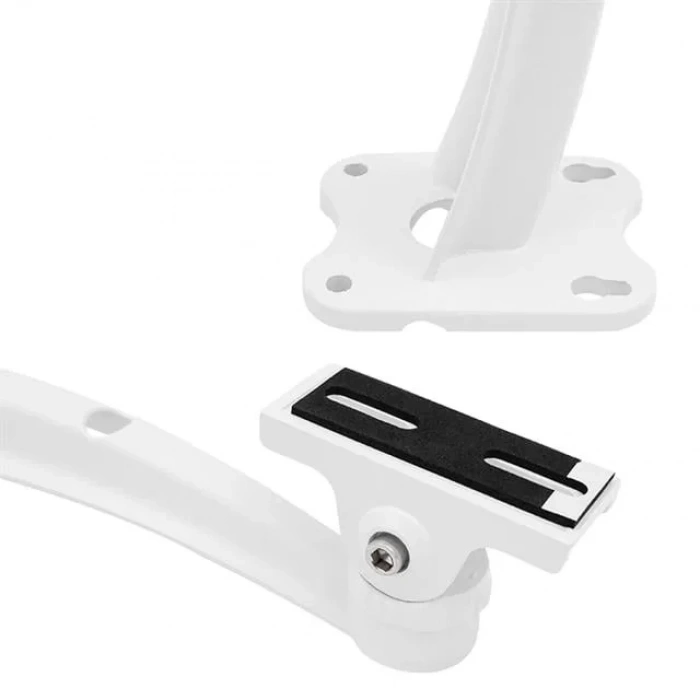 Hubrendy SH Powermaster Kamera Ayağı 24.5 Cm