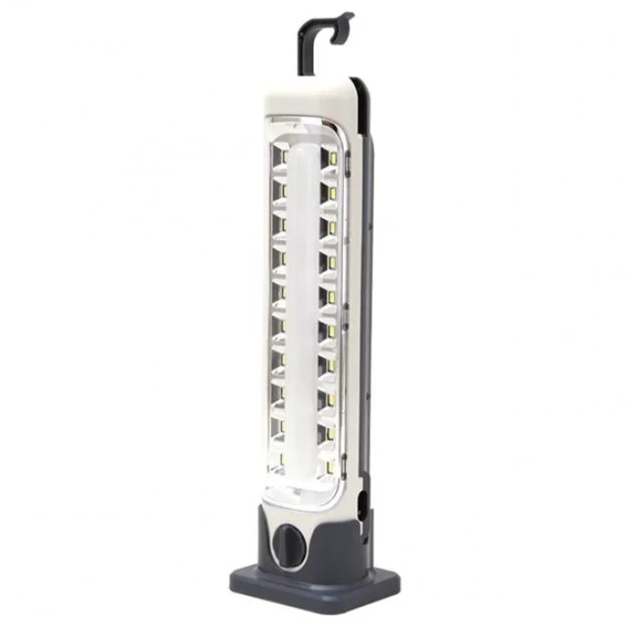 Hubrendy SH Powermaster Lj-8830-1 20+1 Ledli Şarjlı Işıldak