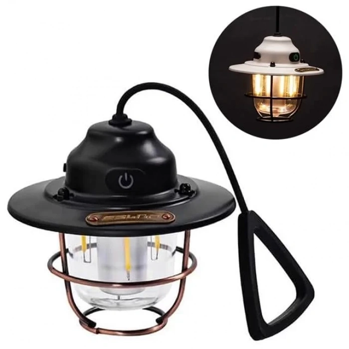 Hubrendy SH Powermaster Lk-003a Kamp Lambası