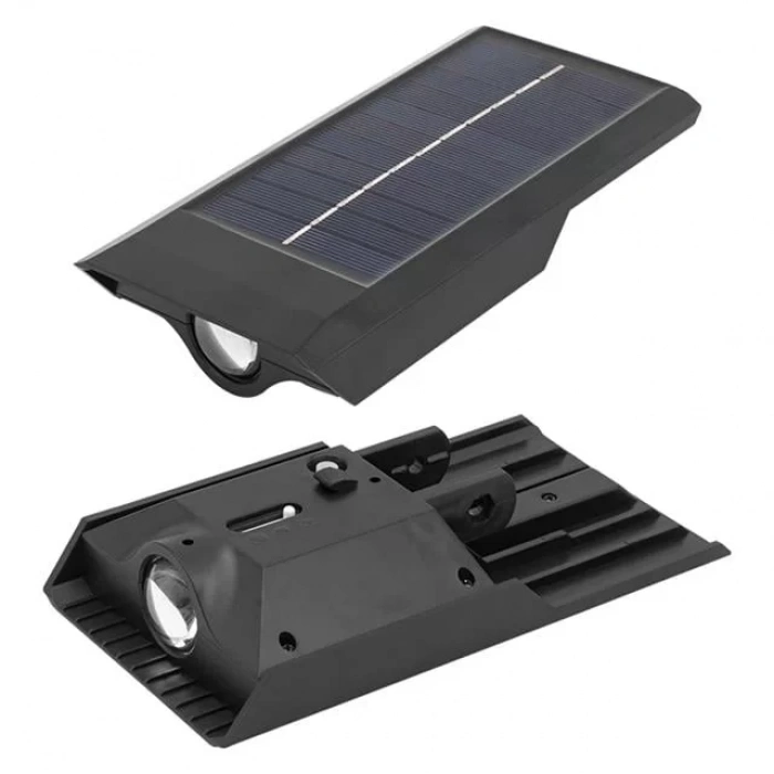 Hubrendy SH Powermaster Ll-007 Solar Lamba 2li Paket