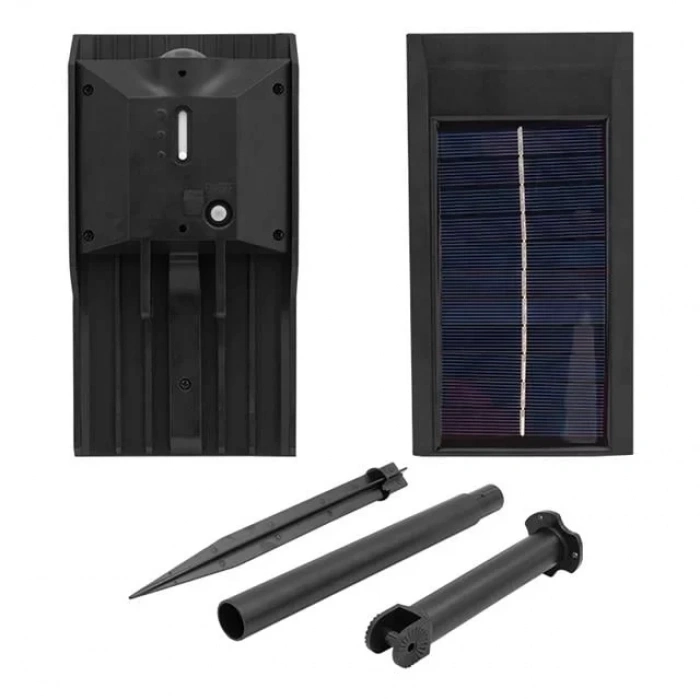 Hubrendy SH Powermaster Ll-007 Solar Lamba 2li Paket