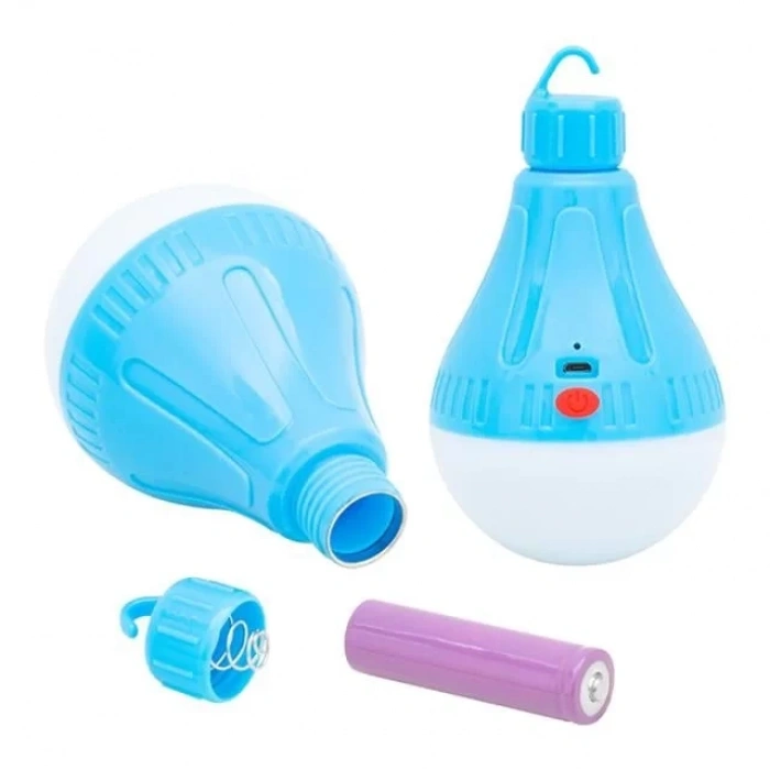 Hubrendy SH Powermaster Ly-v09 Ampül