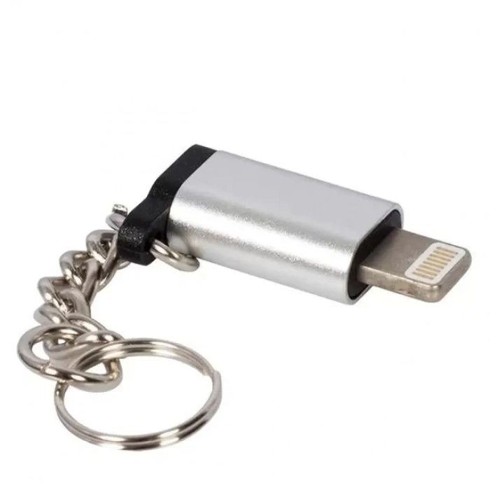 Hubrendy SH Powermaster Micro Usb To Ip Otg Aparat