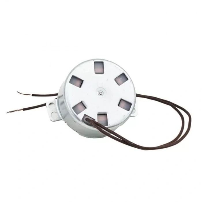 Hubrendy SH Powermaster Motor 220 Volt 15r/mıt Dc Motor