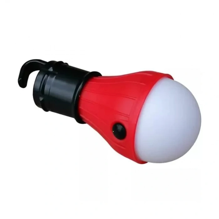 Hubrendy SH Powermaster Mx-5188 Led Lamba 3 Adet Aaa Pil İle Çalışır