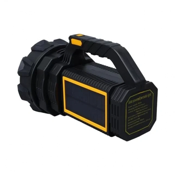 Hubrendy SH Powermaster Mx-w5191-p50 Solar Işıldak