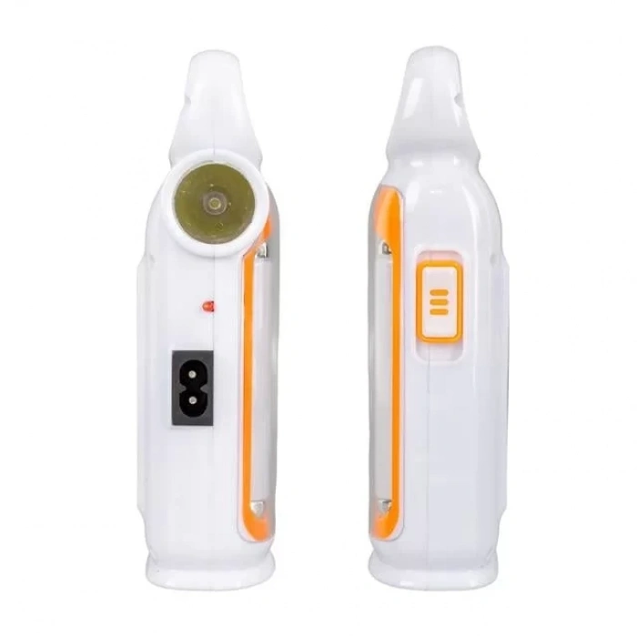 Hubrendy SH Powermaster Os-902 Solar Şarjlı Mini Işıldak