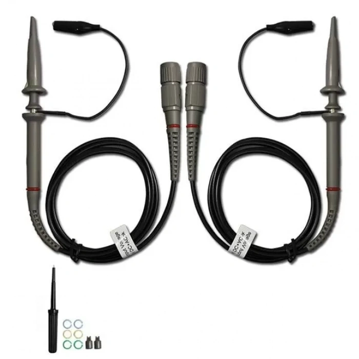 Hubrendy SH Powermaster Osilaskop Probu Pp-80